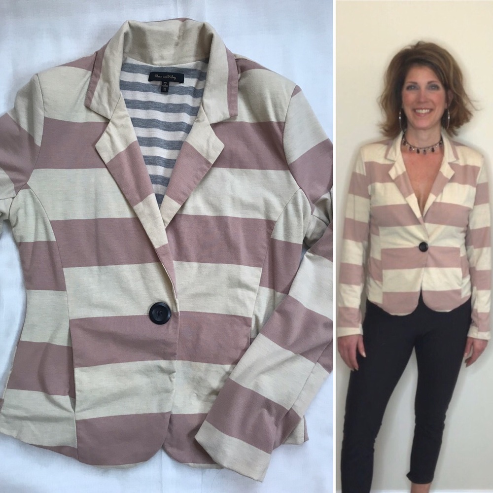 Casual Blazer